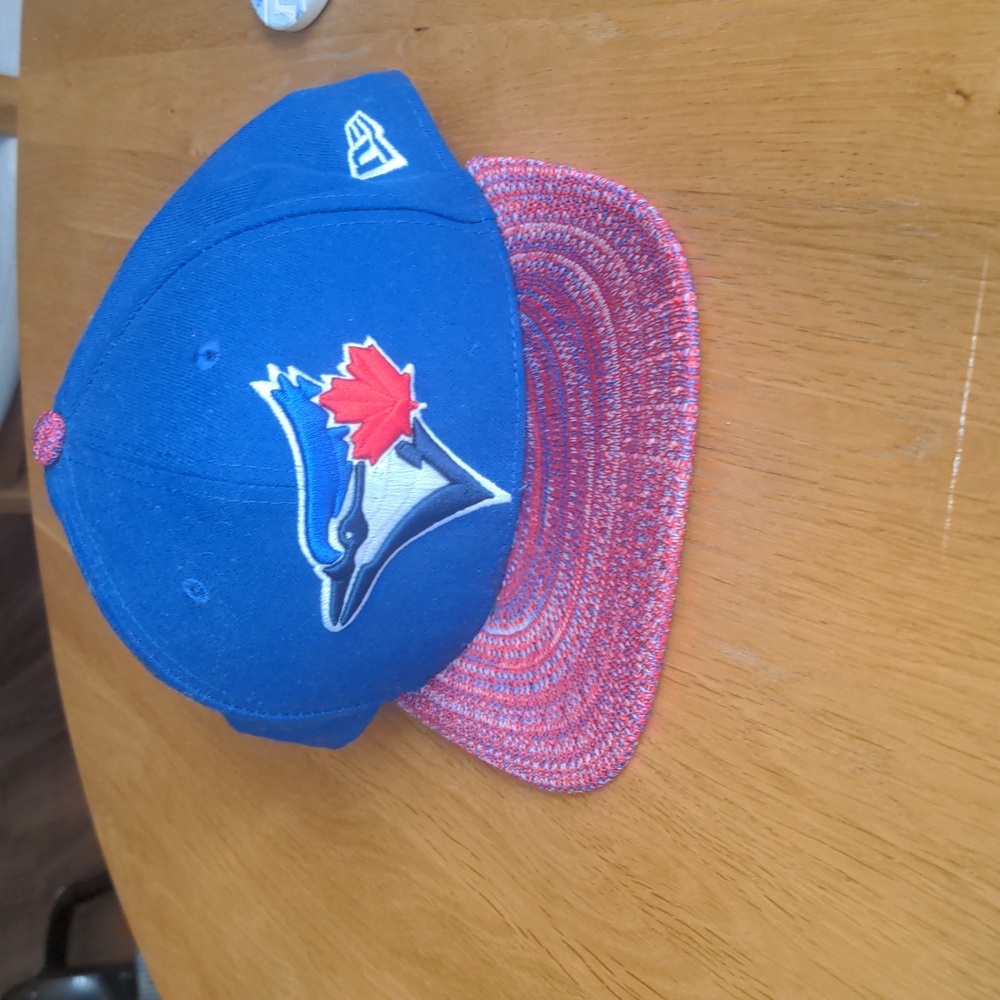 Women's Adult Blue Jays Hat